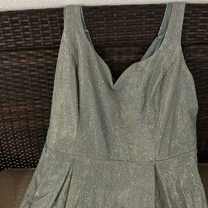 Women’s prom dress